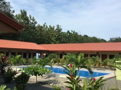 Hotel D'Lucia Costa Rica
